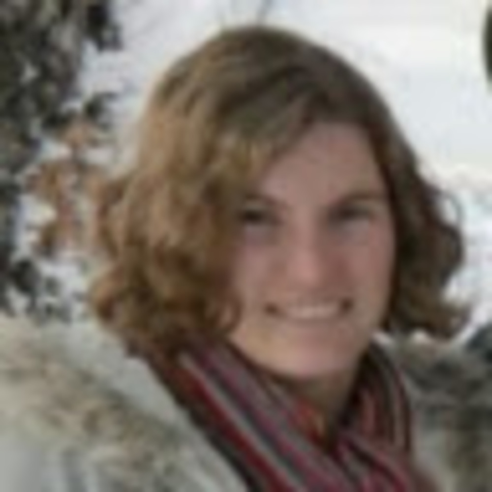 Meet your Posher, Tiffany